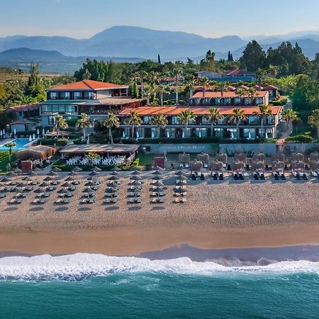 Adora Calma Beach Hotel Adults Only Kızılot Εξωτερικό φωτογραφία