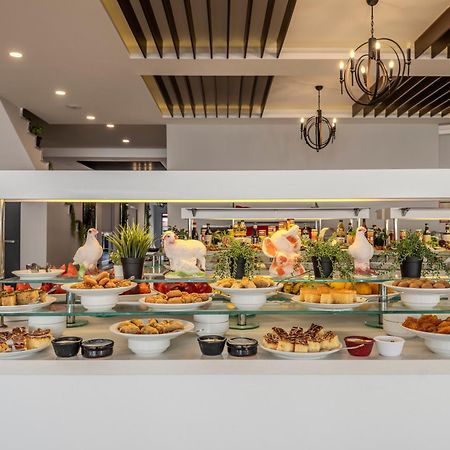 Adora Calma Beach Hotel Adults Only Kızılot Εξωτερικό φωτογραφία
