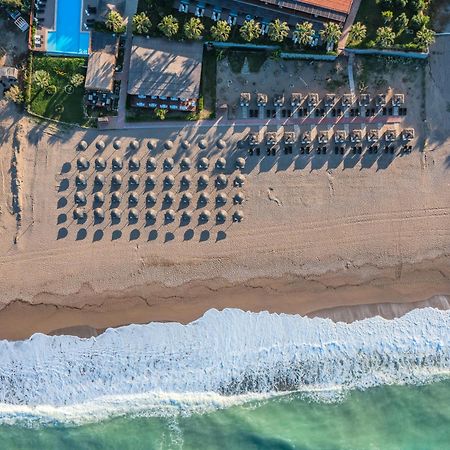 Adora Calma Beach Hotel Adults Only Kızılot Εξωτερικό φωτογραφία