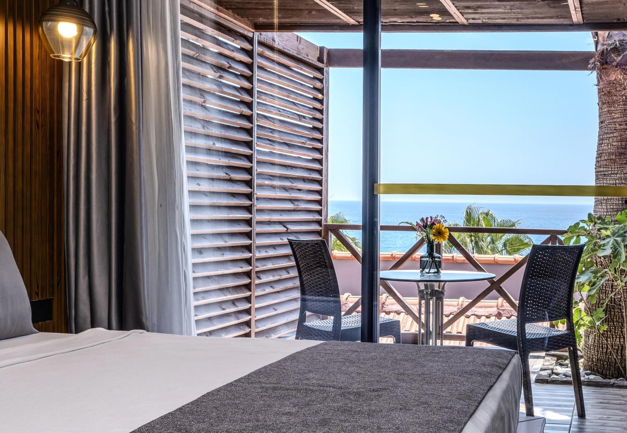 Adora Calma Beach Hotel Adults Only Kızılot Εξωτερικό φωτογραφία