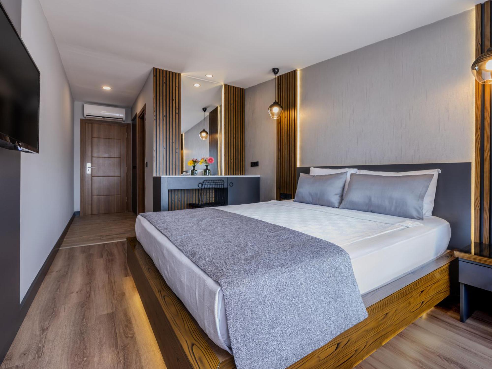 Adora Calma Beach Hotel Adults Only Kızılot Εξωτερικό φωτογραφία
