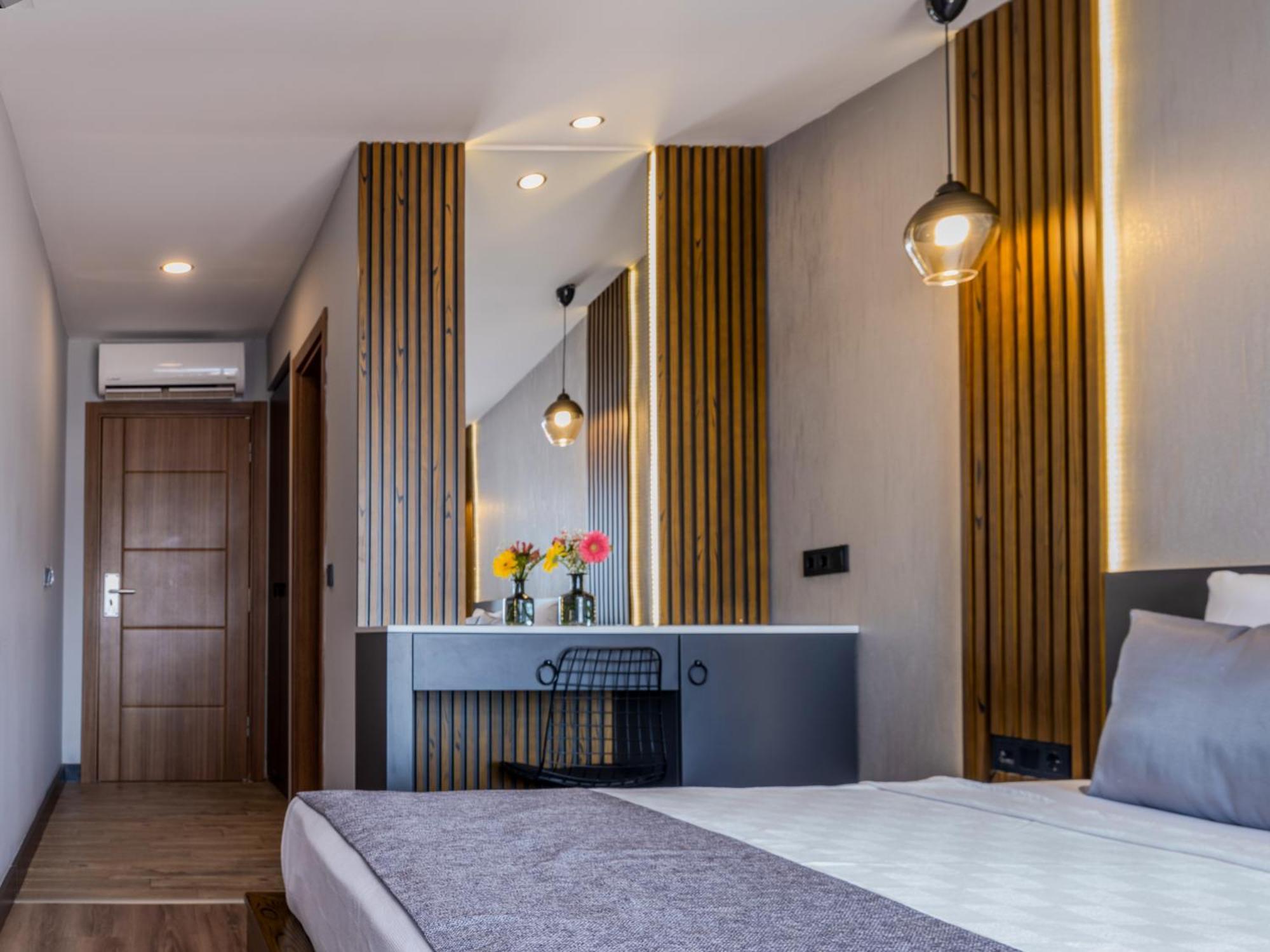 Adora Calma Beach Hotel Adults Only Kızılot Εξωτερικό φωτογραφία