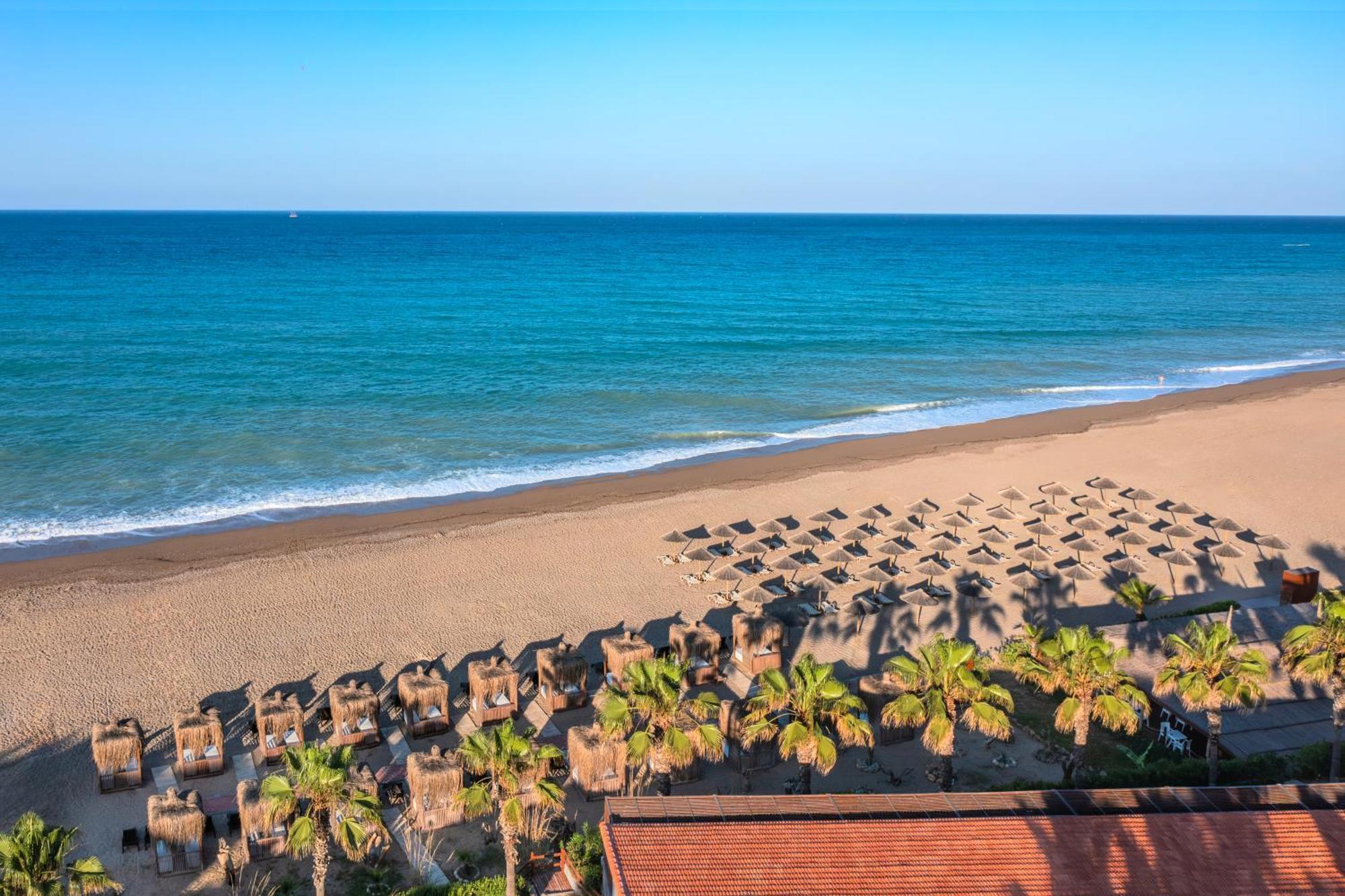 Adora Calma Beach Hotel Adults Only Kızılot Εξωτερικό φωτογραφία