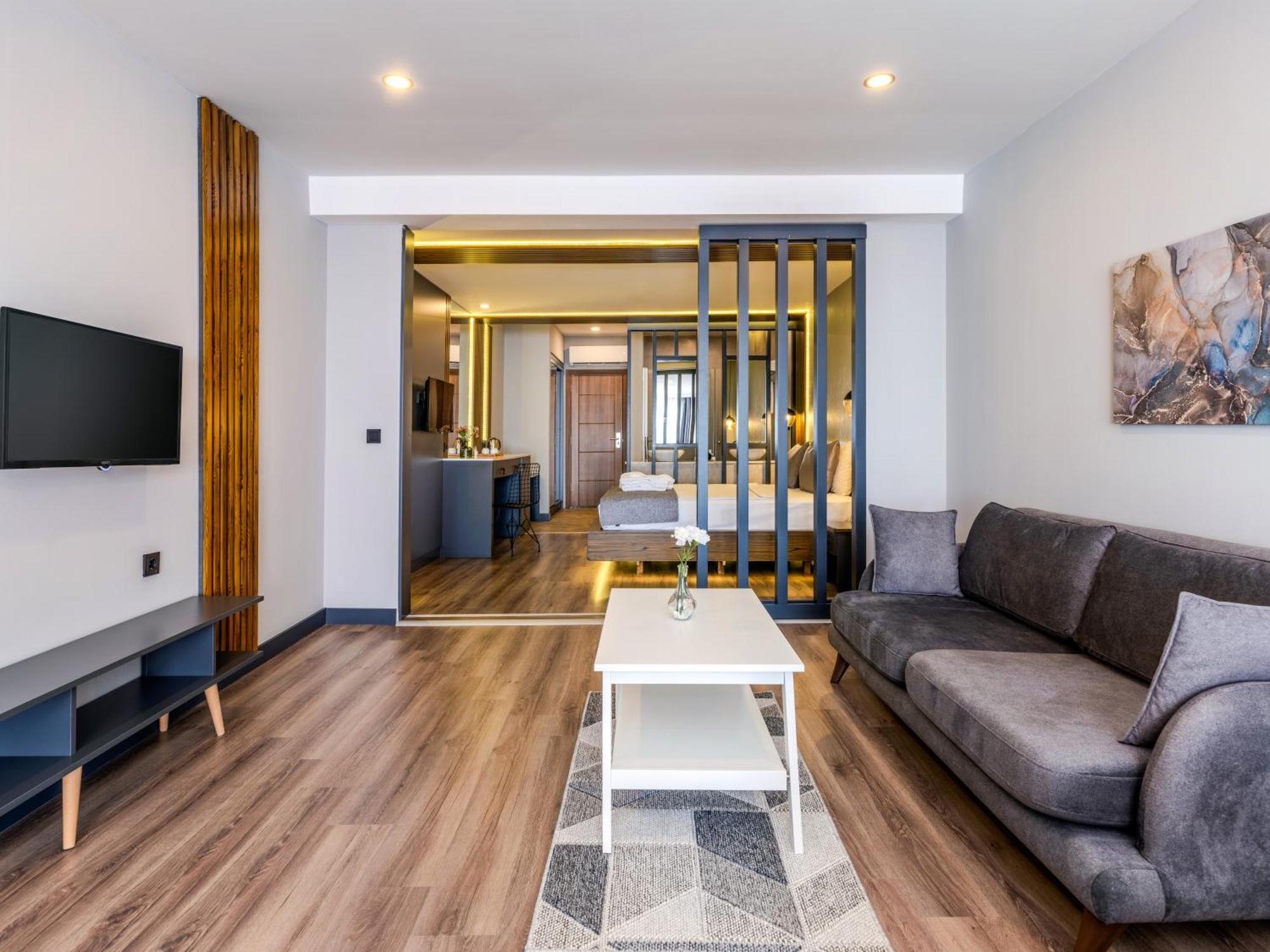 Adora Calma Beach Hotel Adults Only Kızılot Εξωτερικό φωτογραφία
