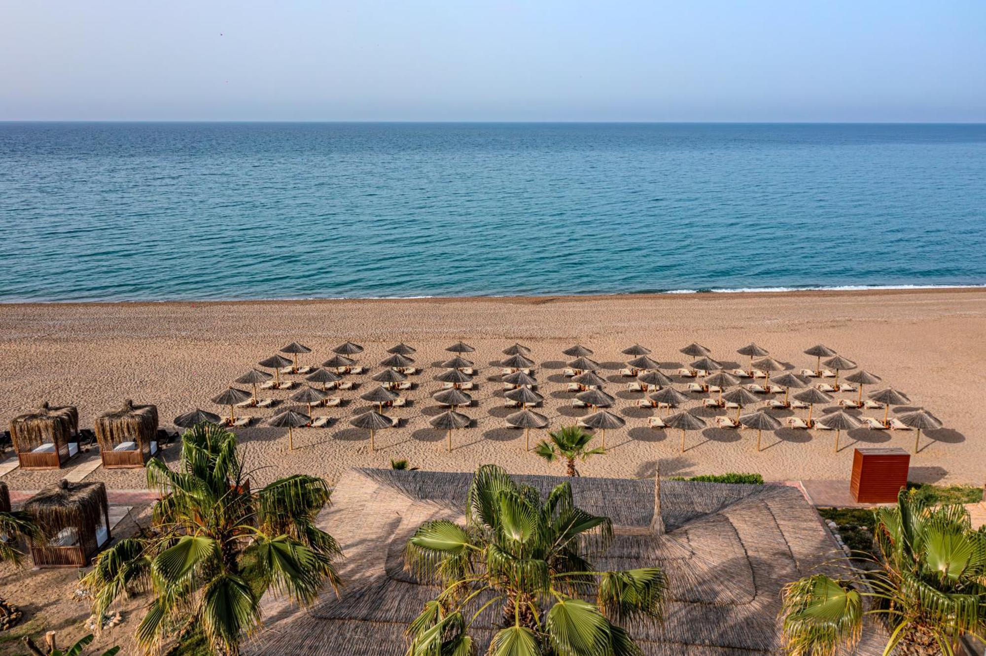 Adora Calma Beach Hotel Adults Only Kızılot Εξωτερικό φωτογραφία