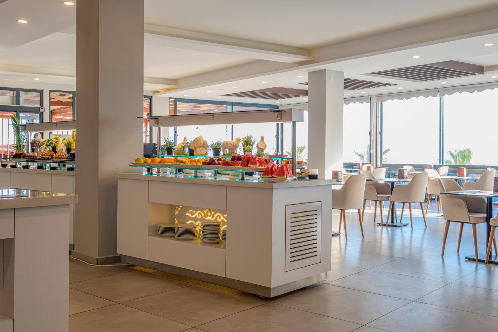 Adora Calma Beach Hotel Adults Only Kızılot Εξωτερικό φωτογραφία