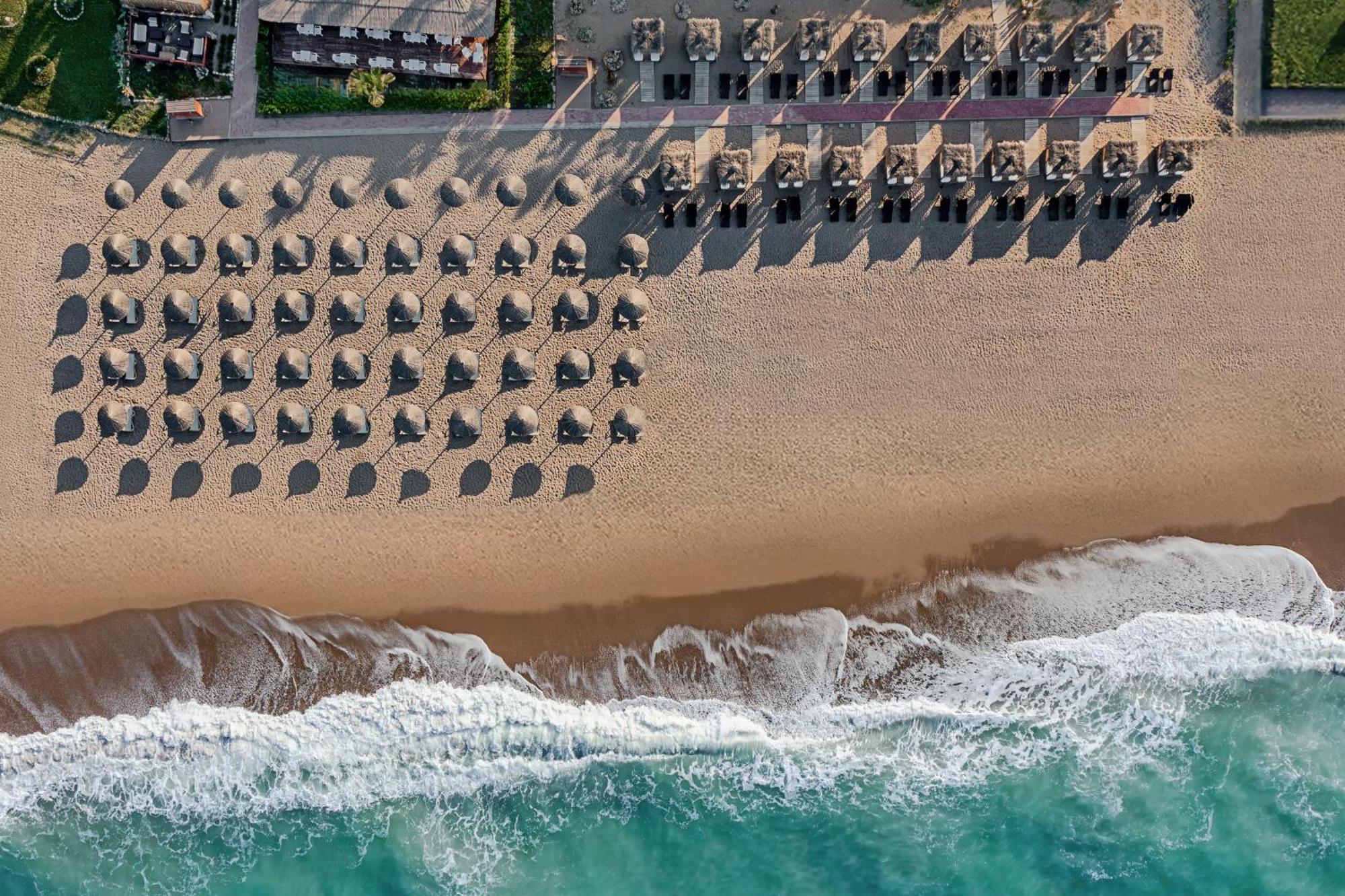 Adora Calma Beach Hotel Adults Only Kızılot Εξωτερικό φωτογραφία