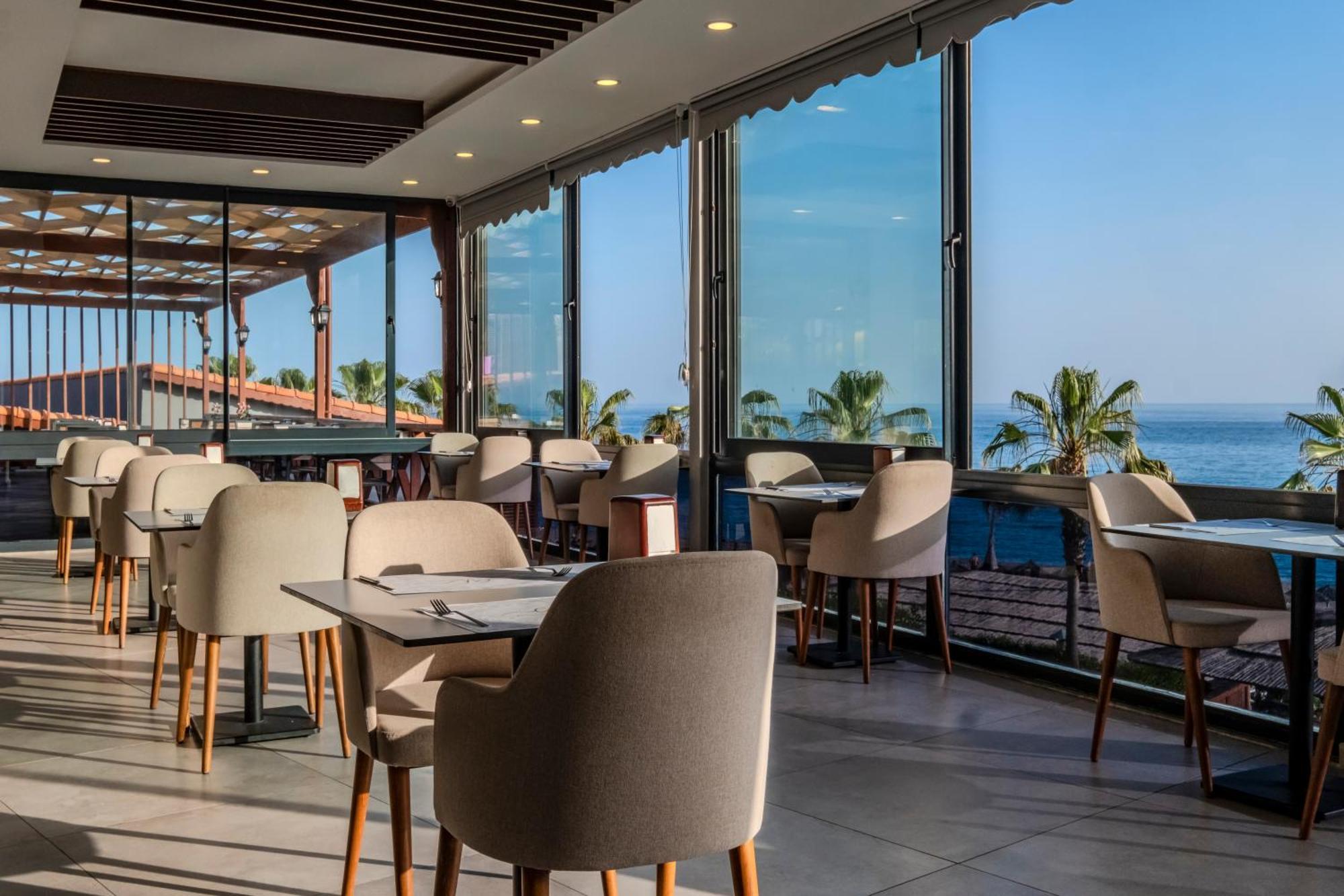 Adora Calma Beach Hotel Adults Only Kızılot Εξωτερικό φωτογραφία