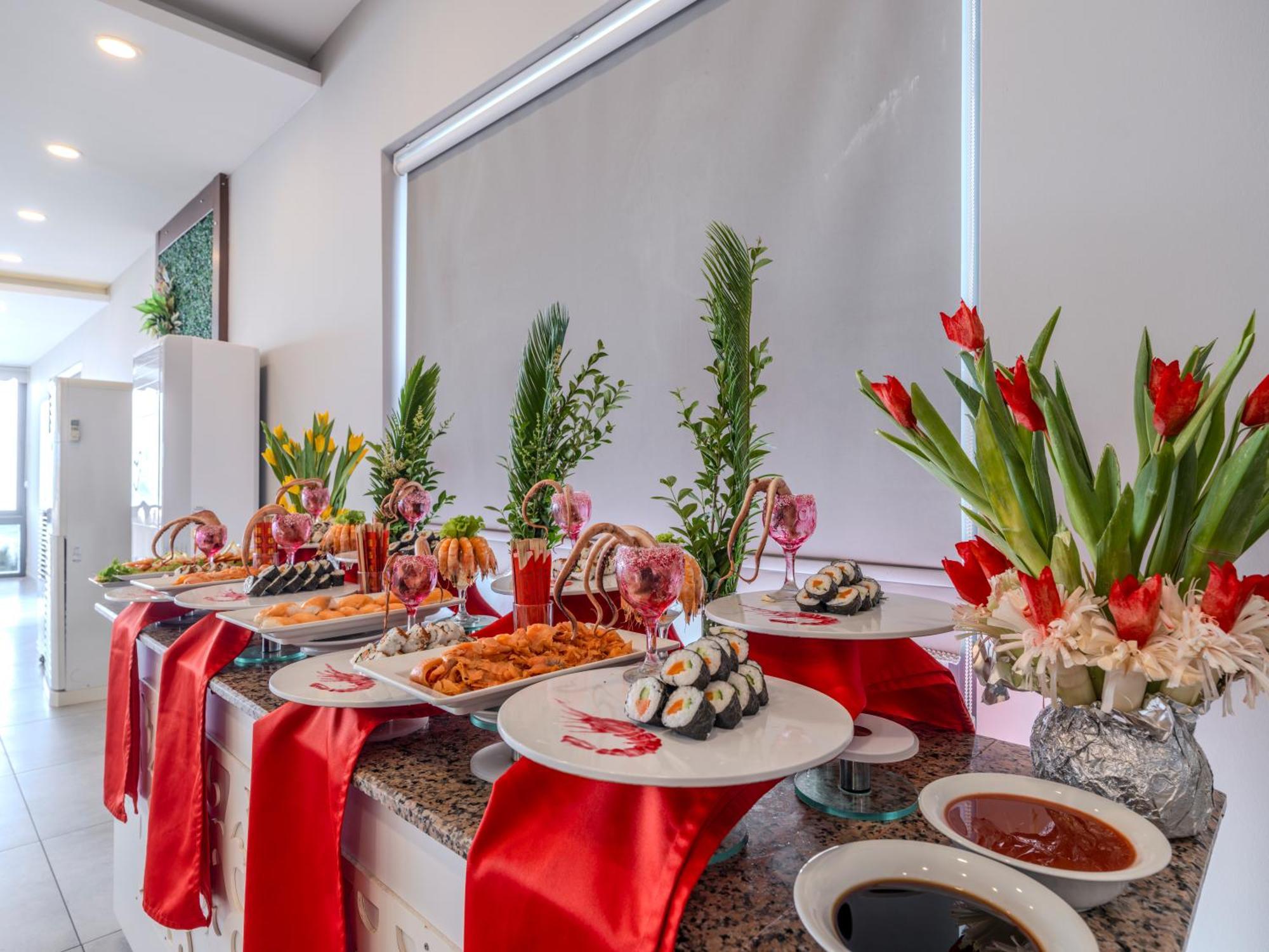Adora Calma Beach Hotel Adults Only Kızılot Εξωτερικό φωτογραφία