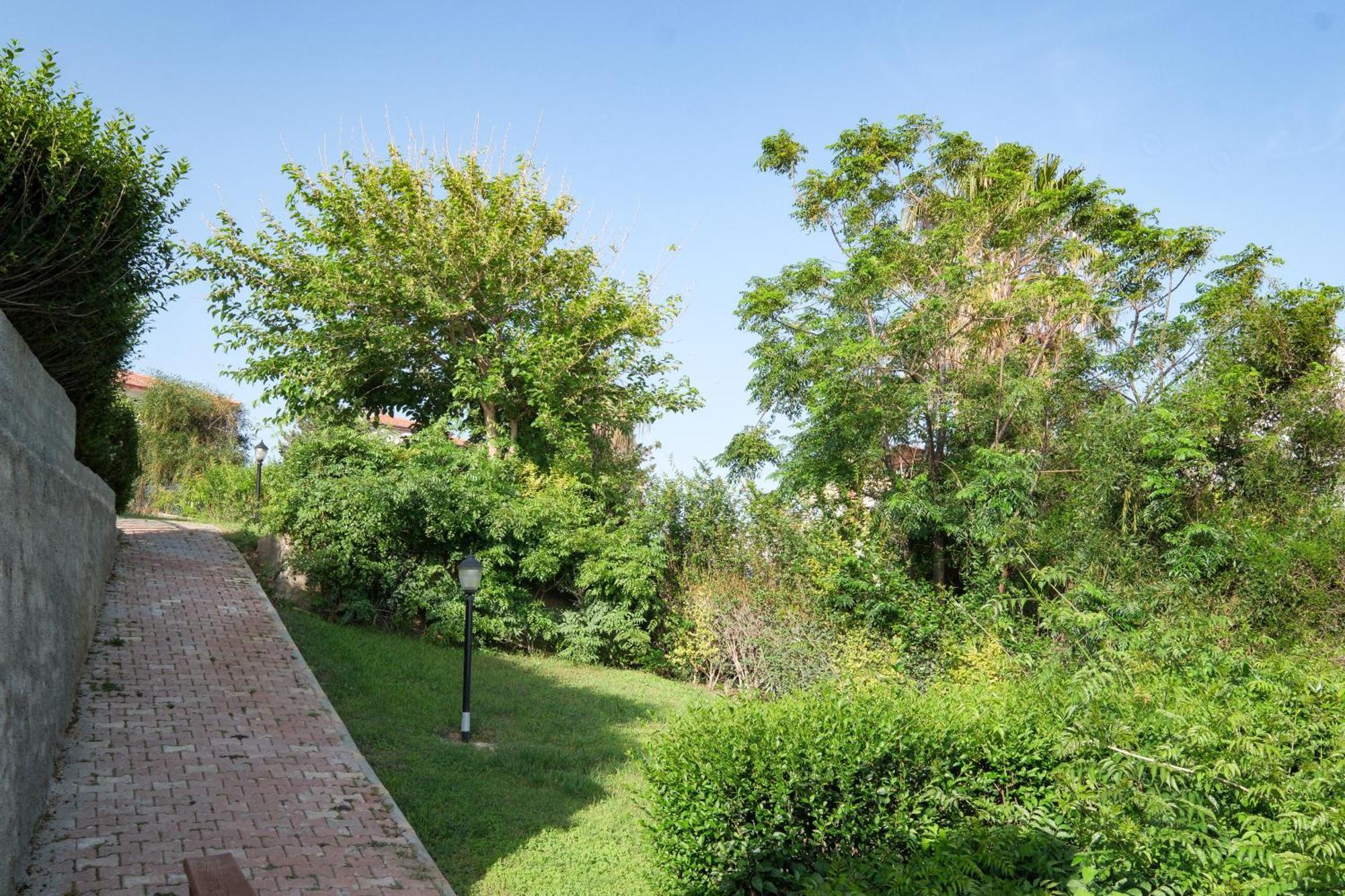 Adora Calma Beach Hotel Adults Only Kızılot Εξωτερικό φωτογραφία