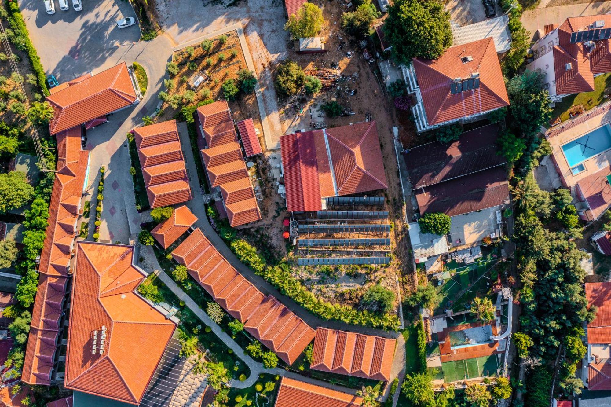 Adora Calma Beach Hotel Adults Only Kızılot Εξωτερικό φωτογραφία