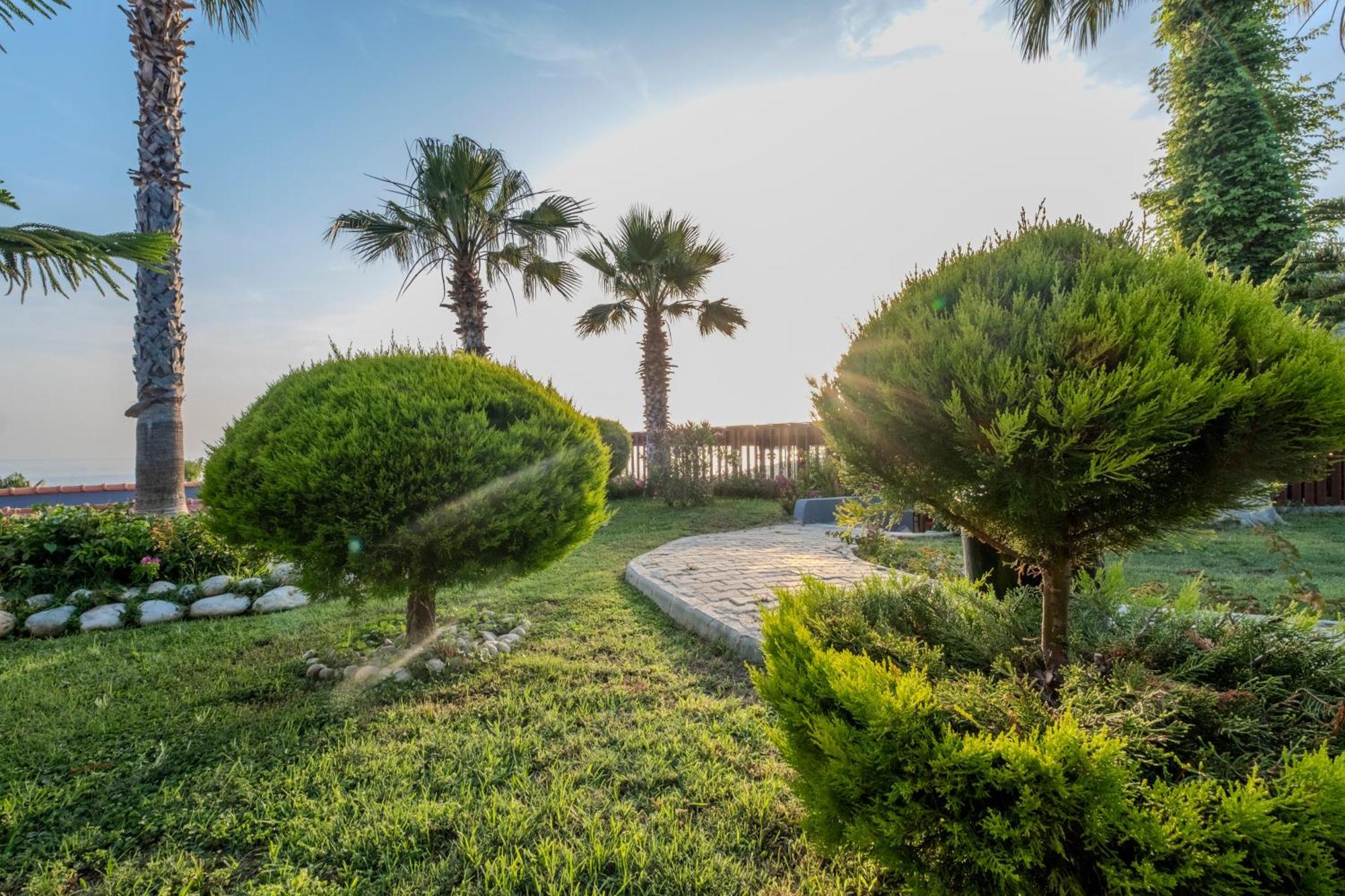 Adora Calma Beach Hotel Adults Only Kızılot Εξωτερικό φωτογραφία