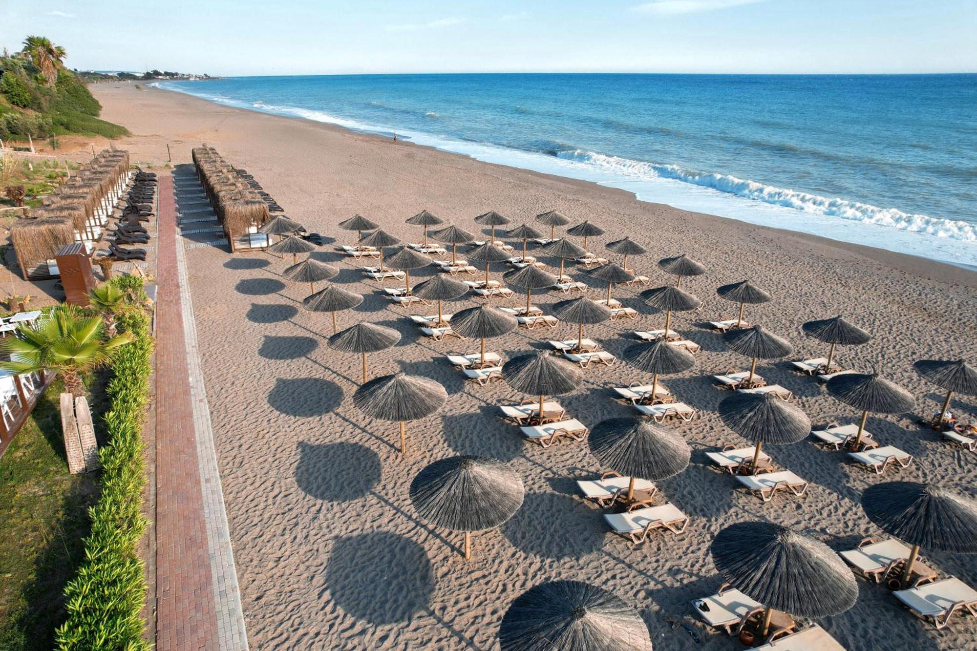 Adora Calma Beach Hotel Adults Only Kızılot Εξωτερικό φωτογραφία
