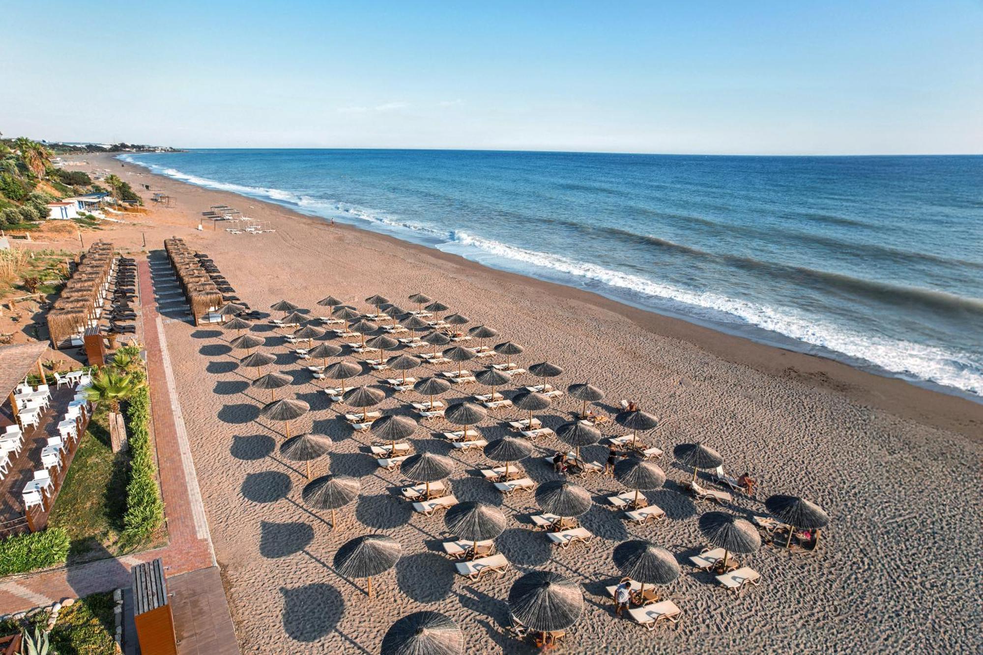 Adora Calma Beach Hotel Adults Only Kızılot Εξωτερικό φωτογραφία